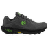 Chaussures Topo athletic Terraventure 4 Men Dark Grey / Green