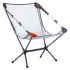 Moonlite Elite Reclining Camp Chair Goodnight Gray