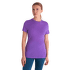 T-shirt a manches courtes Icebreaker Merino 150 Tech Lite III SS Women TOPAZ