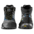 Chaussures La Sportiva TX4 Mid GTX Carbon/Lime Punch