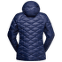 Veste La Sportiva AIGUILLE DOWN JKT Women Deep Sea