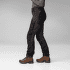 Pantalons Fjällräven Keb Trousers Curved Women Black