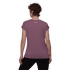 T-shirt a manches courtes Mammut Mountain T-Shirt 8611m Women 50604 flux