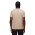 T-shirt a manches courtes Mammut Mountain T-Shirt 8035m Men deep ice 50550