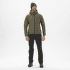 Veste Millet FITZ ROY WARM HOODIE Men DORITE NEW