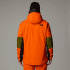 Veste The North Face CHAKAL Jacket Men D5N SLATE MOSS/TNF BLACK
