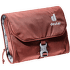 Sac sanitaire deuter Wash Bag I (3930221) caspia