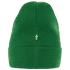 Casquettes Fjällräven Classic Knit Hat Palm Green