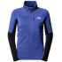 STORMGAP POWERGRID JACKET Women 5H2 INDIGO PLUM/TNF BLACK