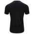 T-shirt a manches courtes Aclima LightWool 140 Trail Tee Men Jet Black