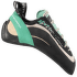 Miura Women White/Jade Green_W00E04