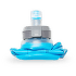 Bouteille Hydrapak ULTRAFLASK SPEED 500 Malibu Blue