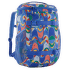 Kids Refugito Day Pack 18 l Swallowtail Geo: Eddy Blue