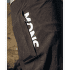 Pantalons Mons Royale Diversion Merino Trail Pants Black