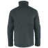 Sweat-shirt Fjällräven Buck Fleece Men Graphite