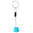 Porte-clés Y Y Vertical Climbing Nut Key Holder Blue