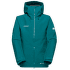 Crater IV HS Hooded Jacket Men 40320 deep teal