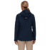 Veste Mammut Alto Light HS Hooded Jacket Women marine 5118