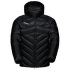 Taiss IN Hooded Jacket Men black 0001