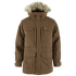 Nuuk Parka Men Dark Oak