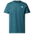 S/S REDBOX CELEBRATION TEE Men BQ5 SPACE