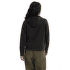 Sweat-shirt Arcteryx Emblem Fleece Hoody Women Black