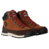 Chaussures The North Face Back-To-Berkeley IV Textile WP Men DOY BURNT UMBER/MARS DUST
