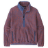 Synch Marsupial Women Sea Run: Potters Red