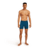 Caleçons Icebreaker Anatomica Long Boxers Men ATLANTIS