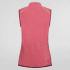 Gilet La Sportiva ALYA VEST Women Rosebay/Redwood