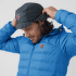 Casquettes Fjällräven Expedition Padded Cap Mustard Yellow