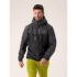 Veste Arcteryx Alpha Jacket Men Graphite/Black