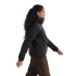 Veste Arcteryx Atom SV Hoody Women Black
