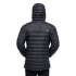 Veste Black Diamond Access Down Hoody Men Creek Blue