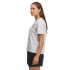 T-shirt a manches courtes Black Diamond Rope Badge SS Tee Women Black