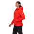 Veste Mammut Linard HS Thermo Hooded Jacket Women 40320 deep teal