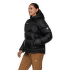 Veste Mammut Glacier Glow IN Hooded Jacket Women 3800 vin