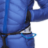 Eiger Nordwand Light Down IN Hooded Jacket Women