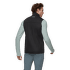 Gilet Mammut Ultimate VIII SO Vest Men black 0001