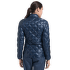 Veste La Sportiva LUMINA 100 DOWN JACKET WOMEN Night Sky_B46B46