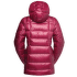 Veste La Sportiva SUPERCOULOIR DOWN PARKA WOMEN Redwood_R25R25
