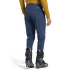 Pantalons La Sportiva NORDEND PRIMALOFT PANTS MEN Black