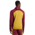 Veste La Sportiva COSMIC THERMAL HOODY MEN Savana/Redwood