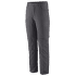 Quandary Convertible Pants Men Forge Grey