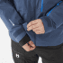 Veste Millet COSMIC WARM GTX JACKET MEN DARK DENIM NEW