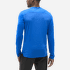 T-shirt a manches longues Millet INTENSE TS LONG SLEEVE MEN ICON BLUE