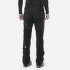 Pantalons Millet PIERRA MENT XCS PANT MEN NOIR NEW