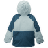Veste Columbia Mighty Mogul™ III Jacket Everblue, Crushed Blue 429