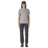 Pantalons Patagonia Terravia Peak Pants Regular Women Black