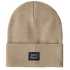 Everyday Beanie Oar Tan